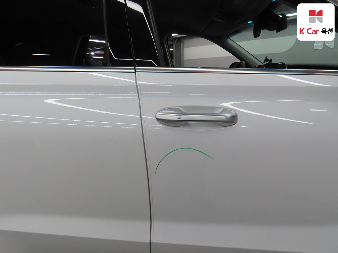 هيونداي باليسيد 2022 - صورة 44