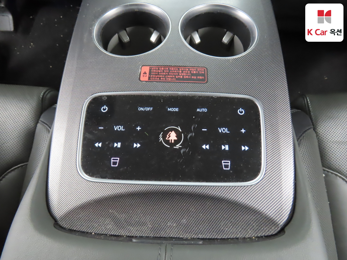 هيونداي باليسيد 2022 - صورة 25