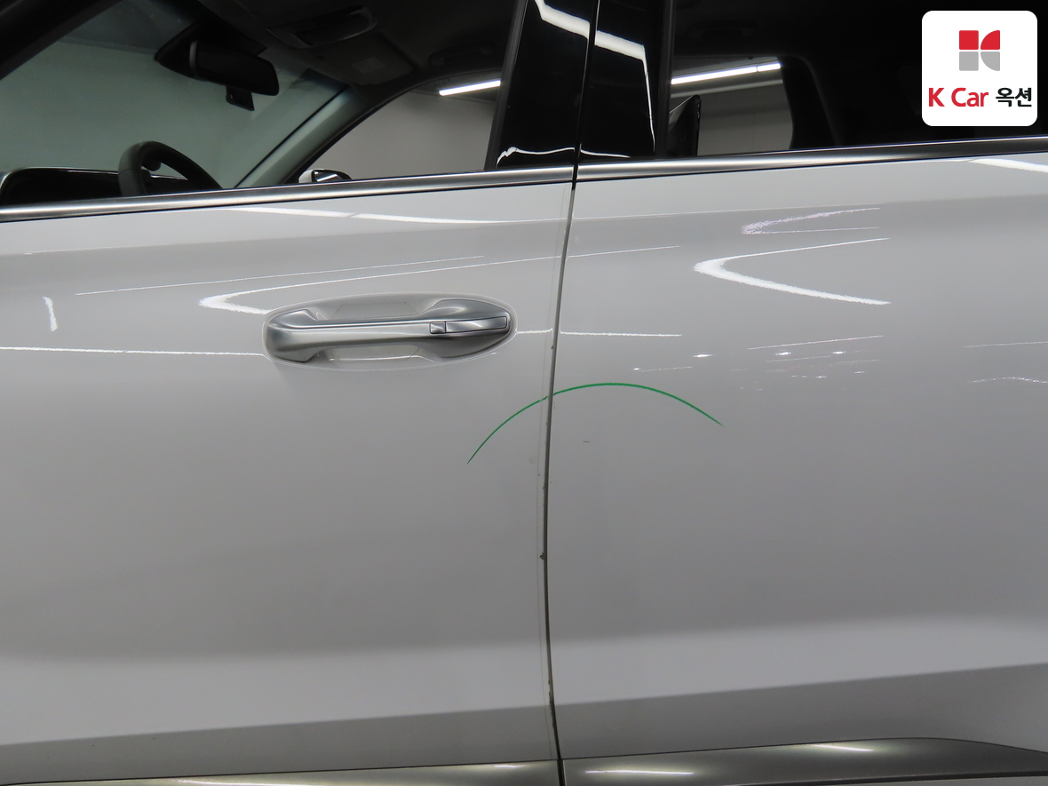 هيونداي باليسيد 2022 - صورة 40