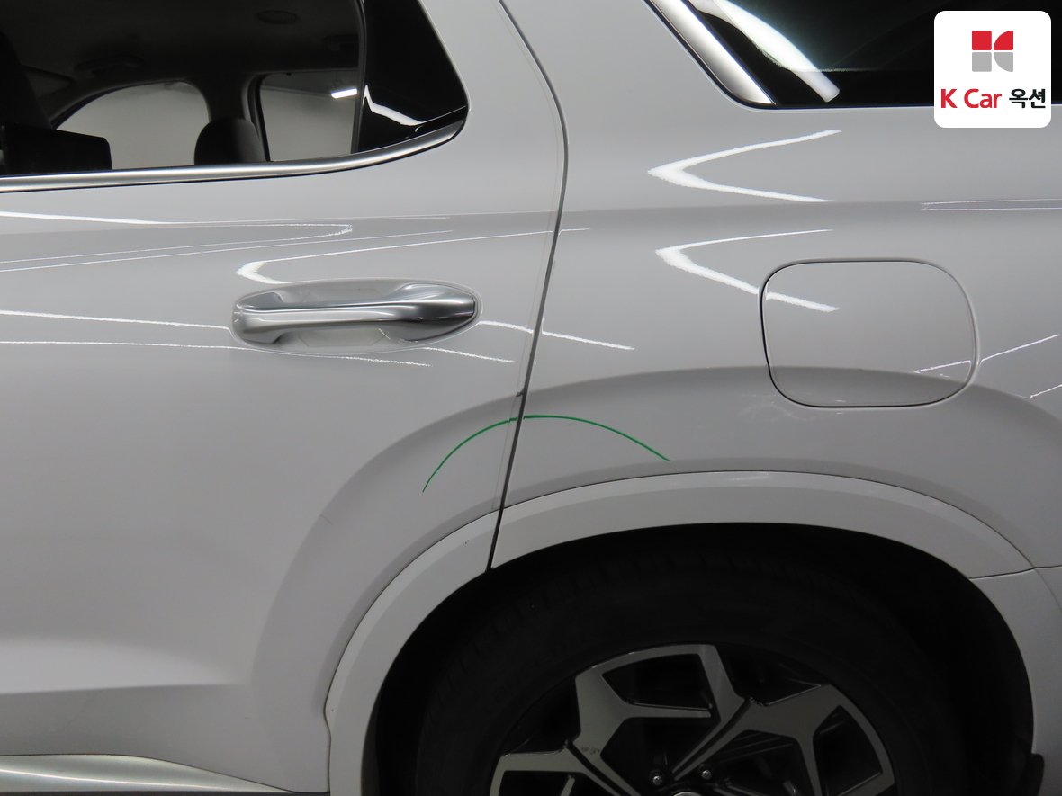 هيونداي باليسيد 2022 - صورة 41