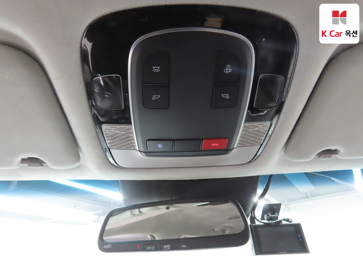 هيونداي باليسيد 2022 - صورة 12