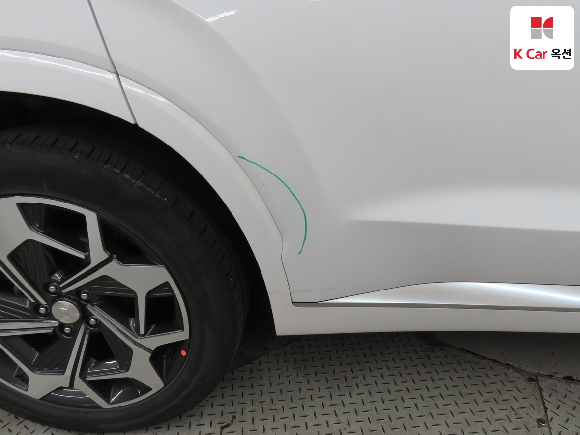 هيونداي باليسيد 2022 - صورة 43