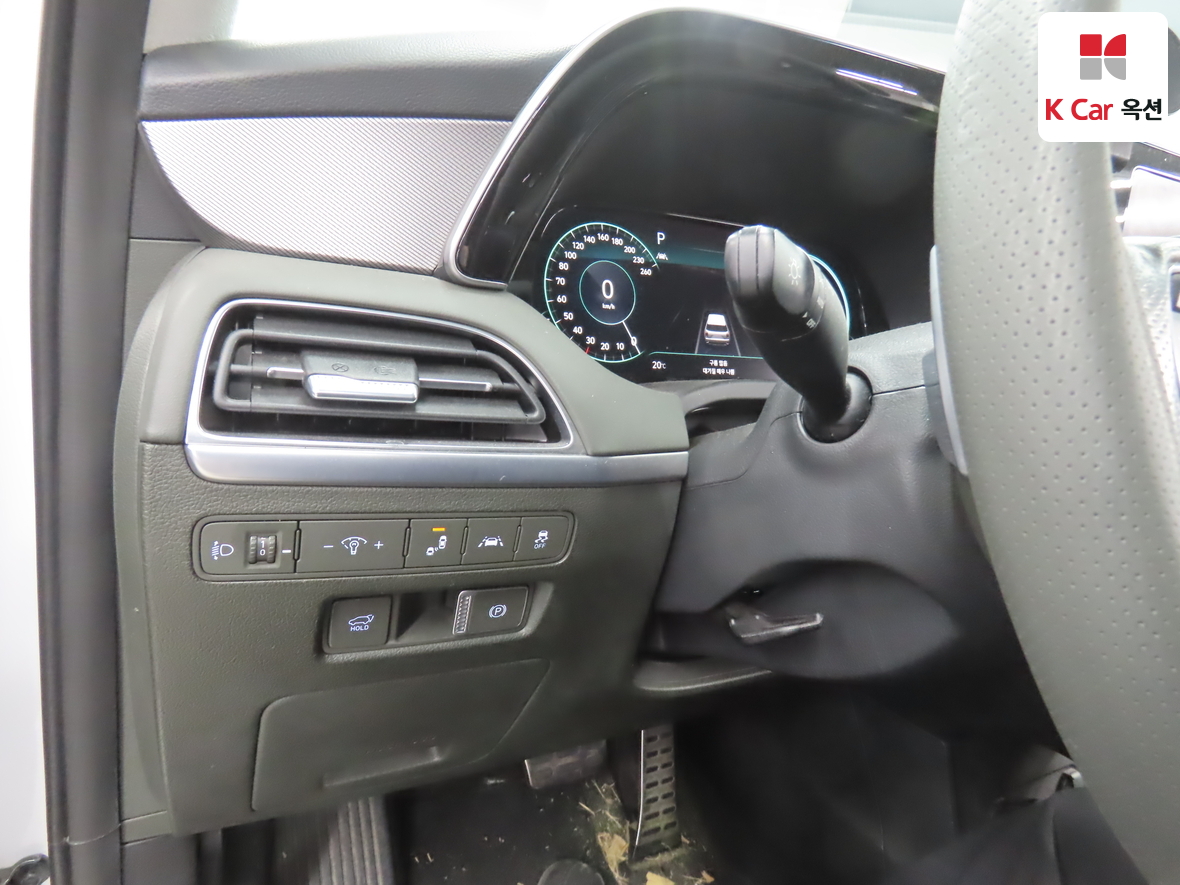 هيونداي باليسيد 2022 - صورة 9