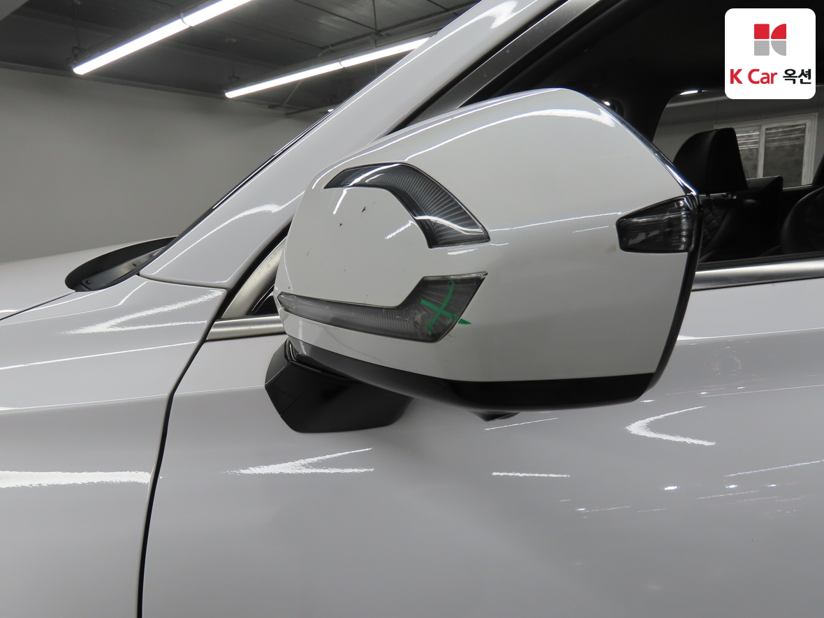 هيونداي باليسيد 2022 - صورة 39