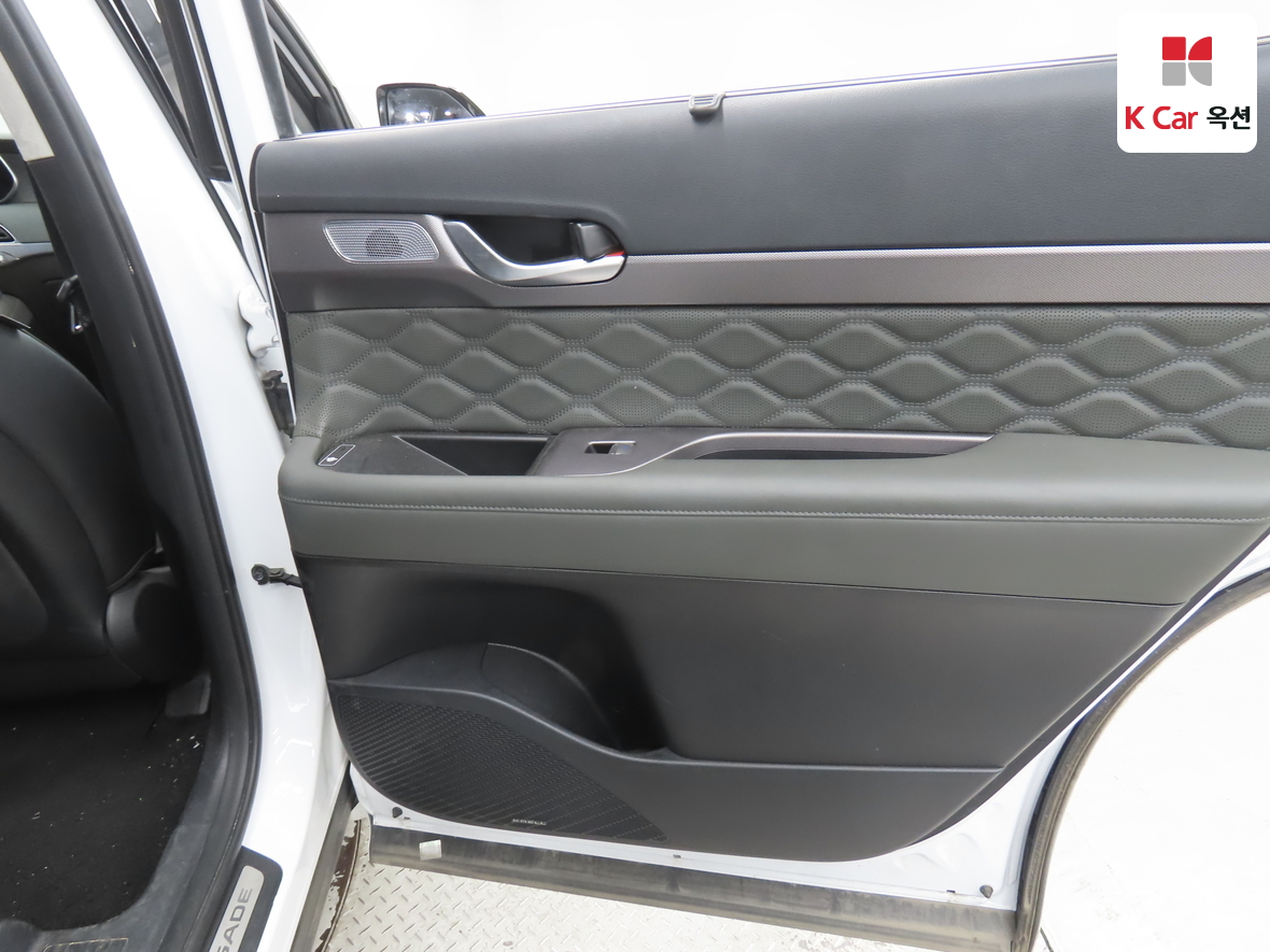 هيونداي باليسيد 2022 - صورة 31