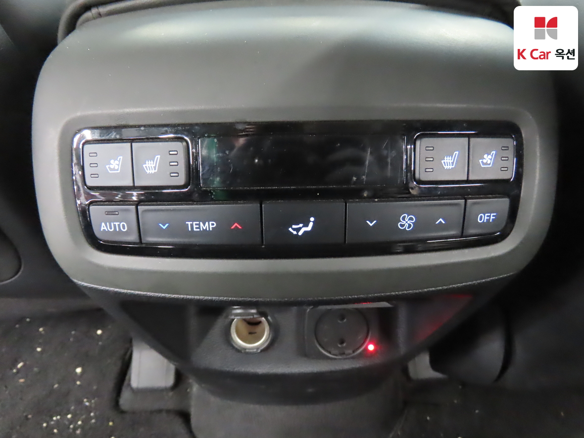 هيونداي باليسيد 2022 - صورة 26