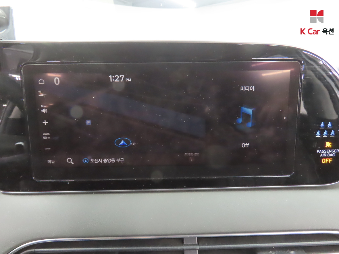 هيونداي باليسيد 2022 - صورة 14