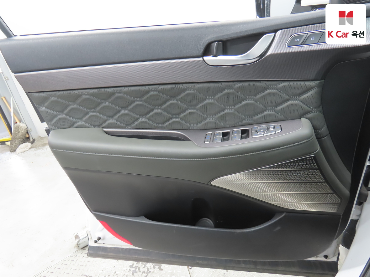 هيونداي باليسيد 2022 - صورة 8