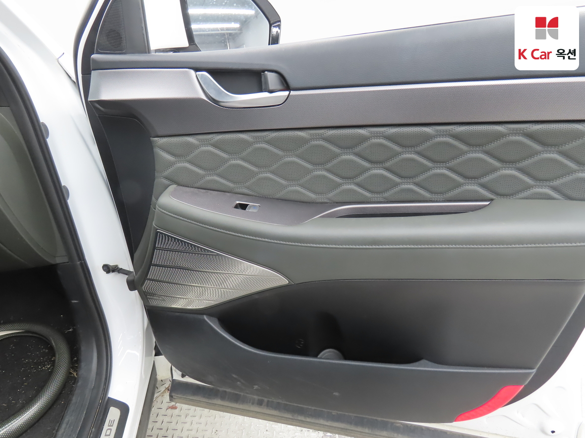 هيونداي باليسيد 2022 - صورة 33