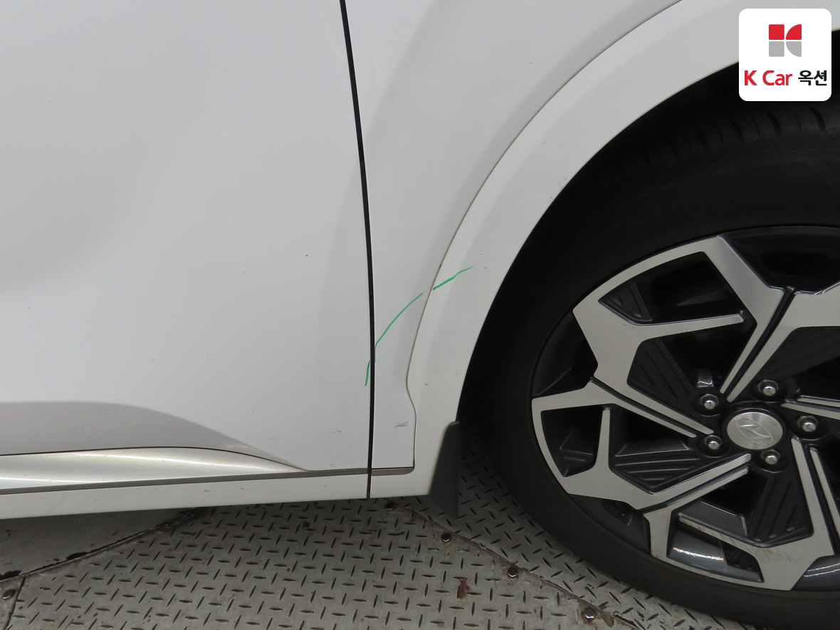 هيونداي باليسيد 2022 - صورة 46