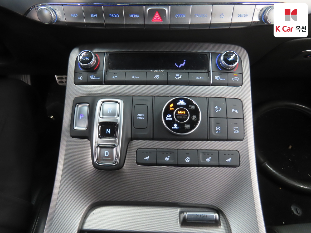 هيونداي باليسيد 2022 - صورة 16