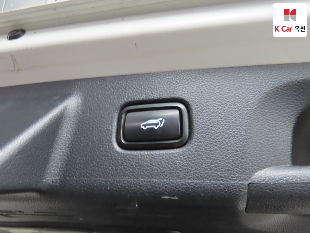 هيونداي باليسيد 2022 - صورة 30