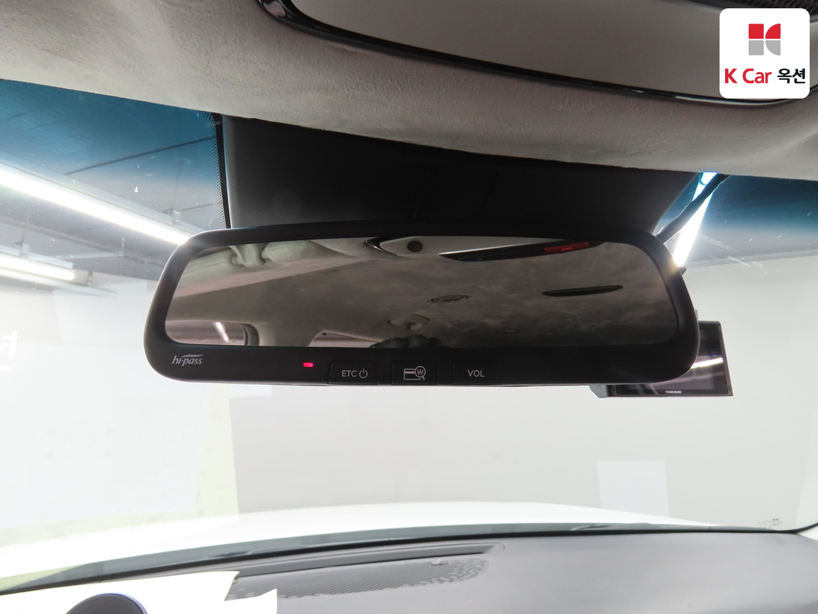 هيونداي باليسيد 2022 - صورة 13