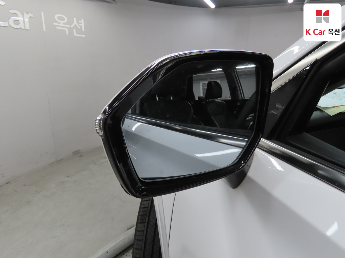 هيونداي باليسيد 2022 - صورة 21