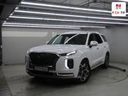 هيونداي باليسيد