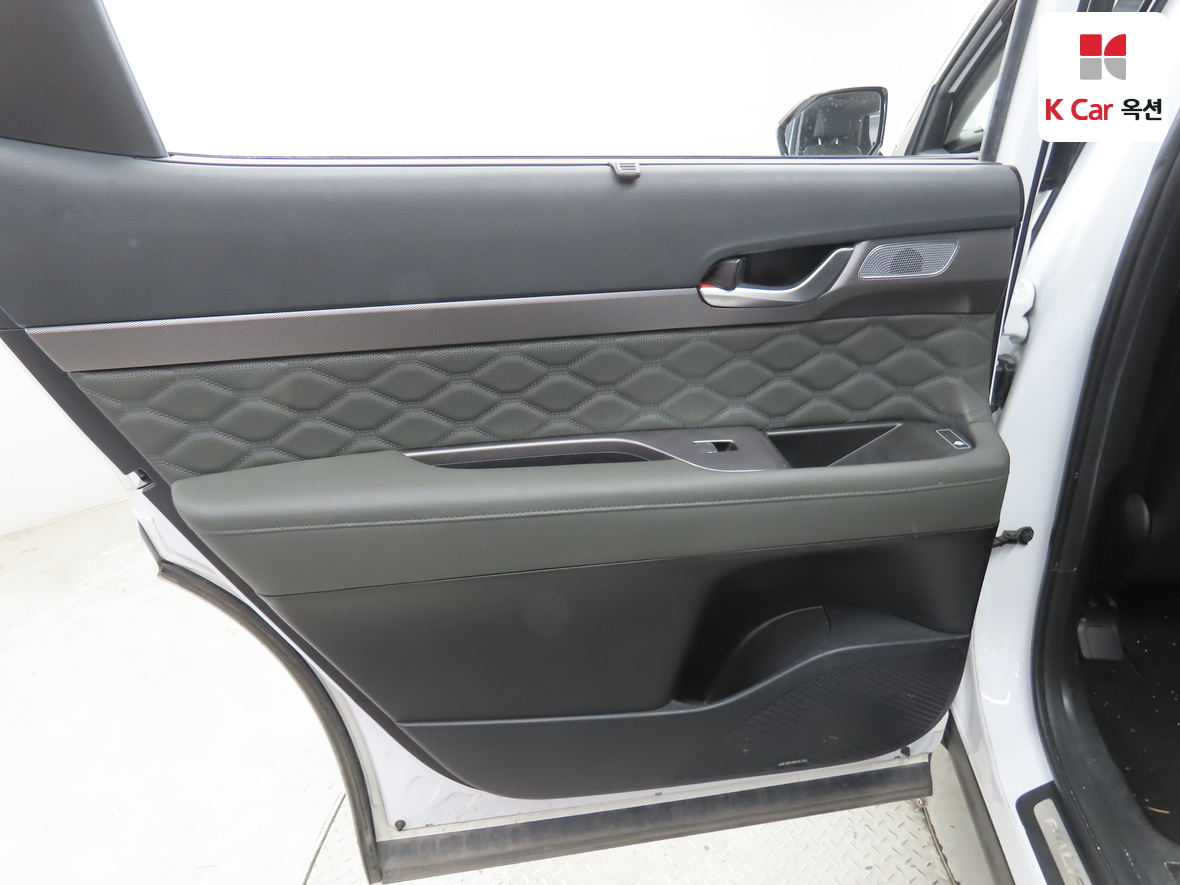 هيونداي باليسيد 2022 - صورة 22