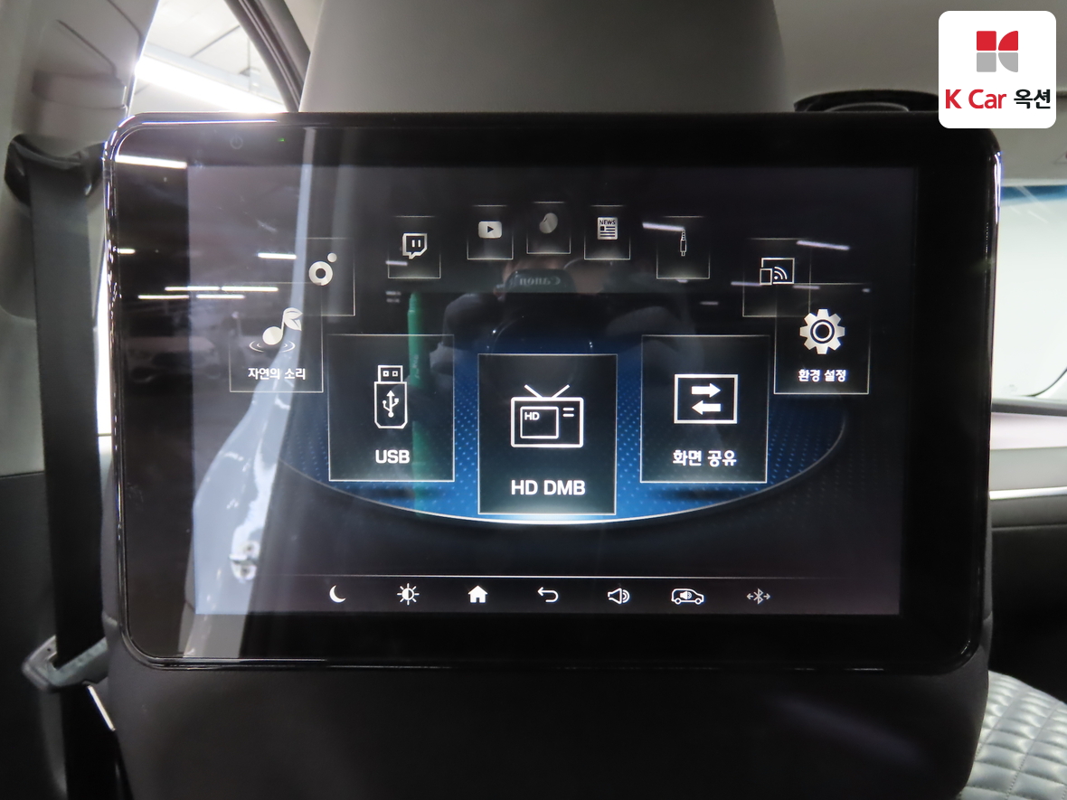 هيونداي باليسيد 2022 - صورة 24