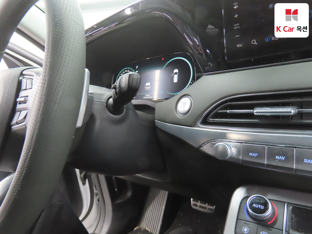 هيونداي باليسيد 2022 - صورة 11