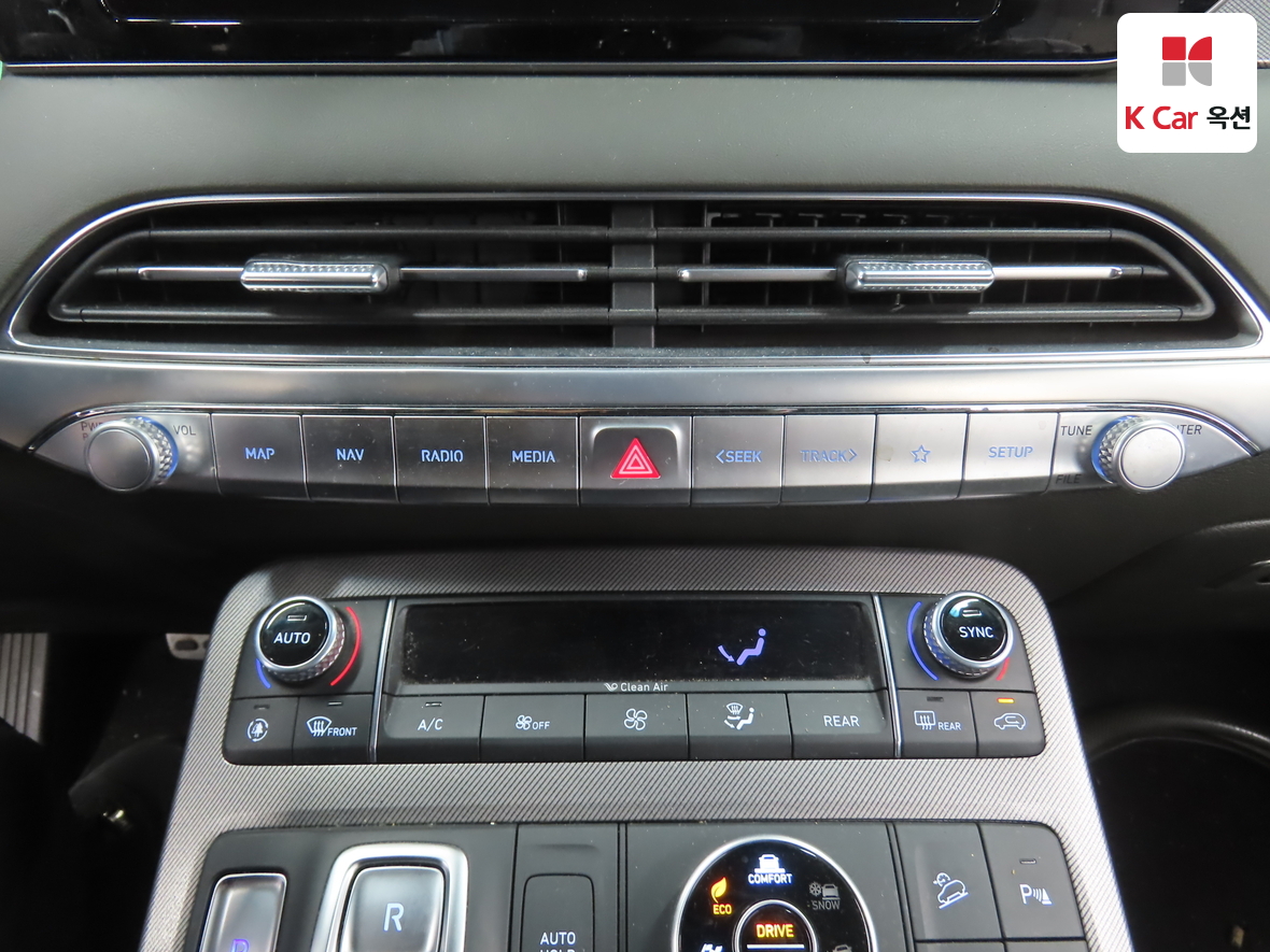 هيونداي باليسيد 2022 - صورة 15