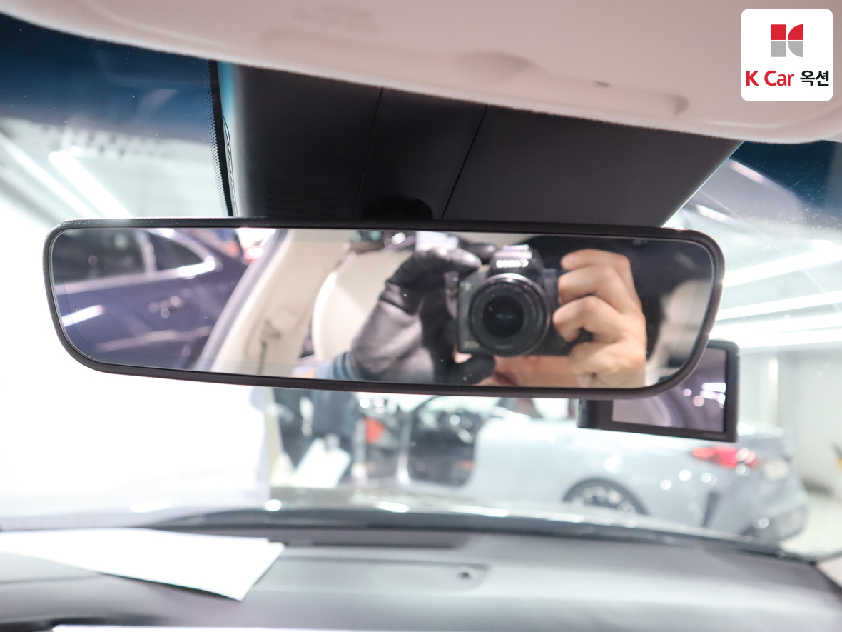 Hyundai Grandeur 2023 - Image 13