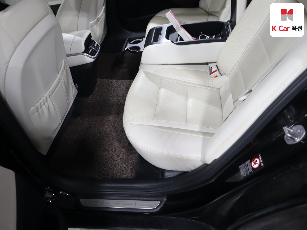 Hyundai Grandeur 2023 - Image 24