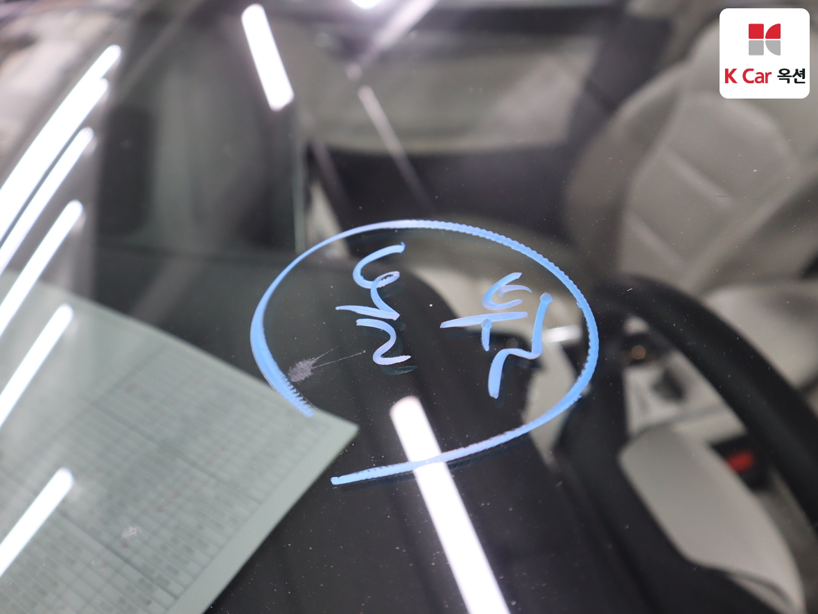 Hyundai Grandeur 2023 - Image 36