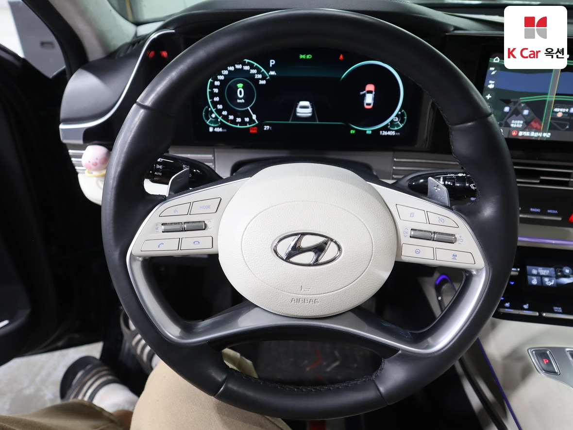 Hyundai Grandeur 2023 - Image 10