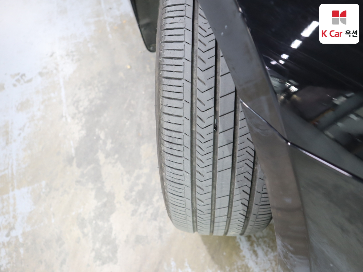 Hyundai Grandeur 2023 - Image 33