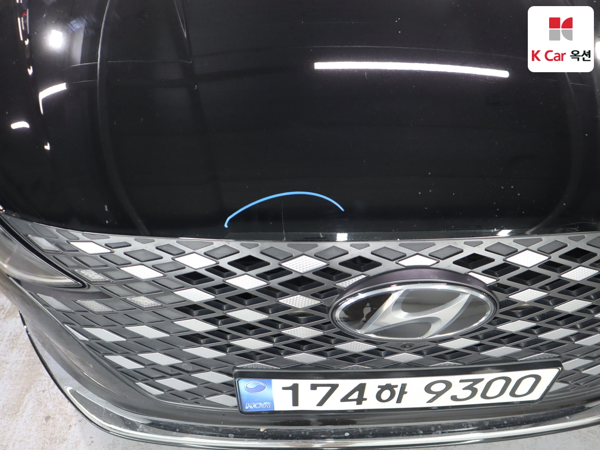 Hyundai Grandeur 2023 - Image 37