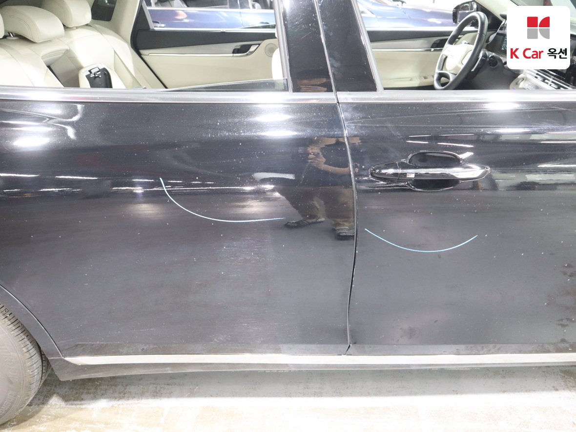 Hyundai Grandeur 2023 - Image 41