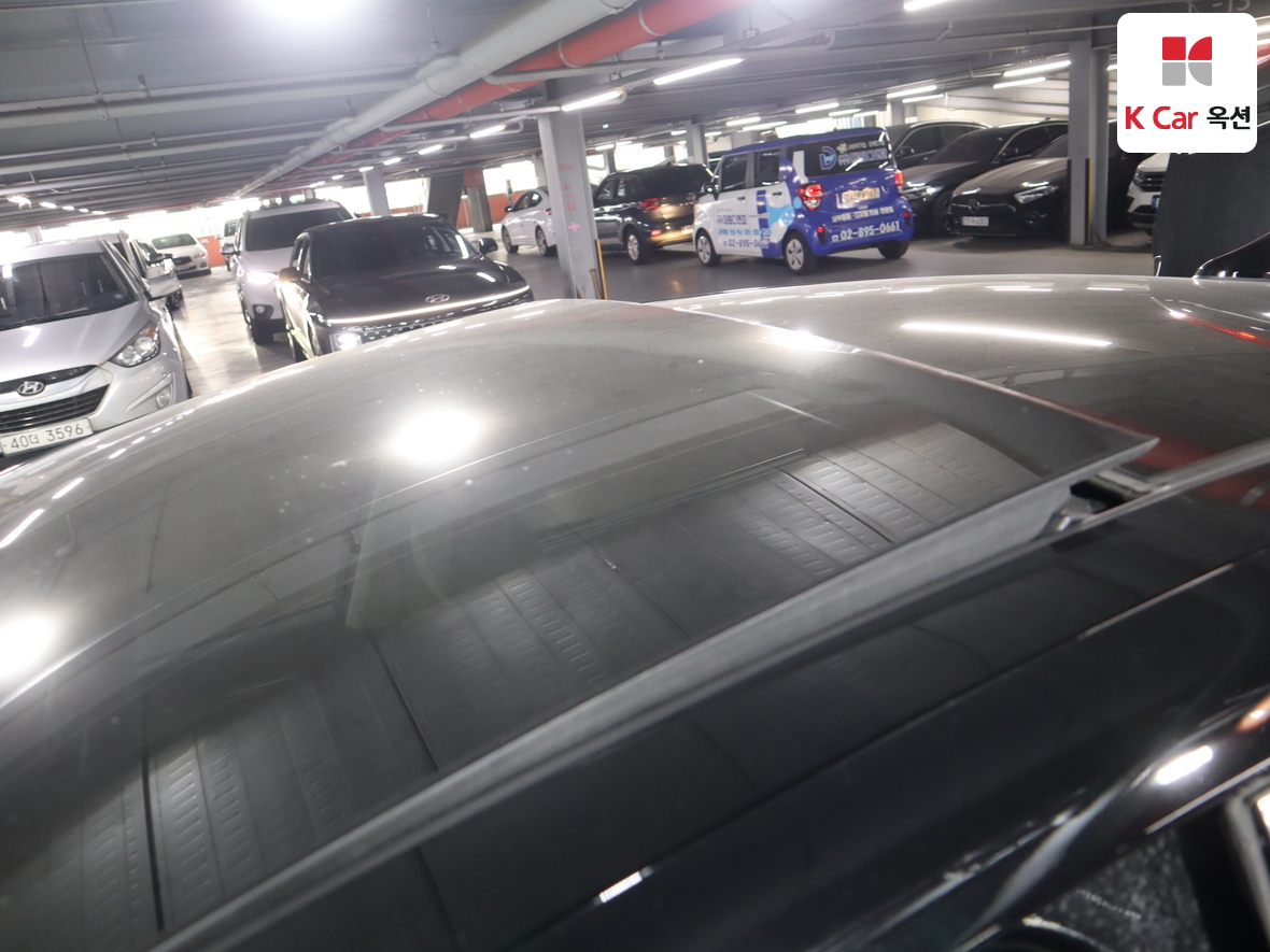 Hyundai Grandeur 2023 - Image 22