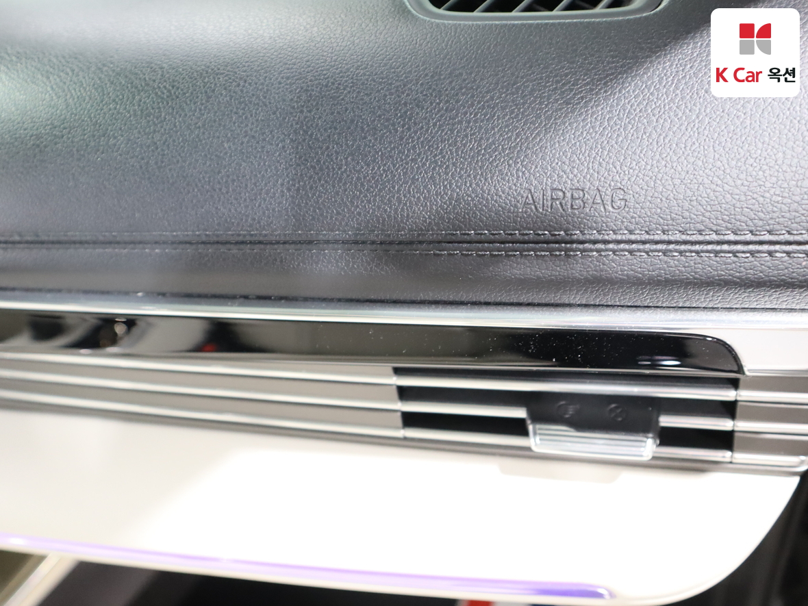 Hyundai Grandeur 2023 - Image 32