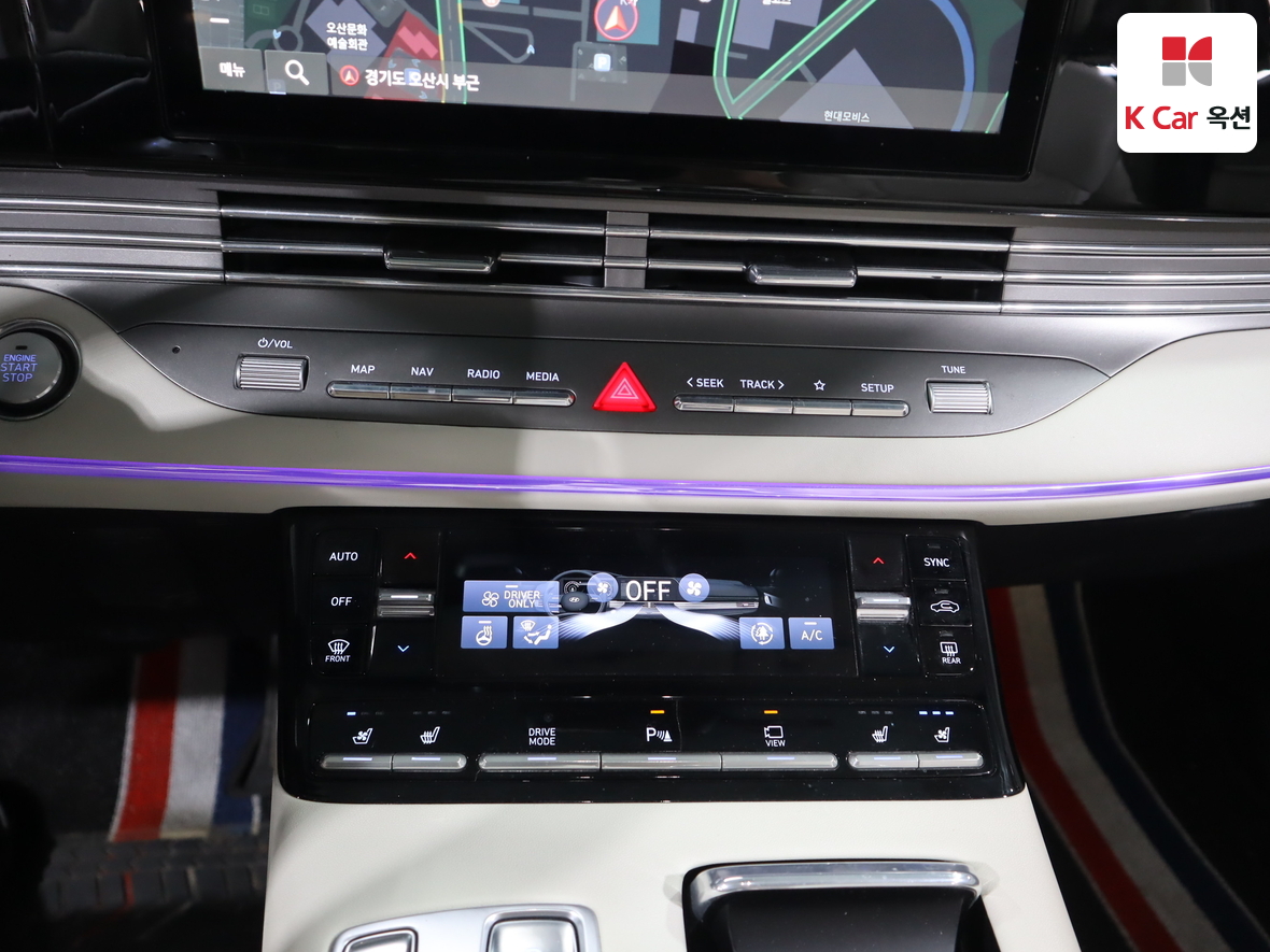 Hyundai Grandeur 2023 - Image 15