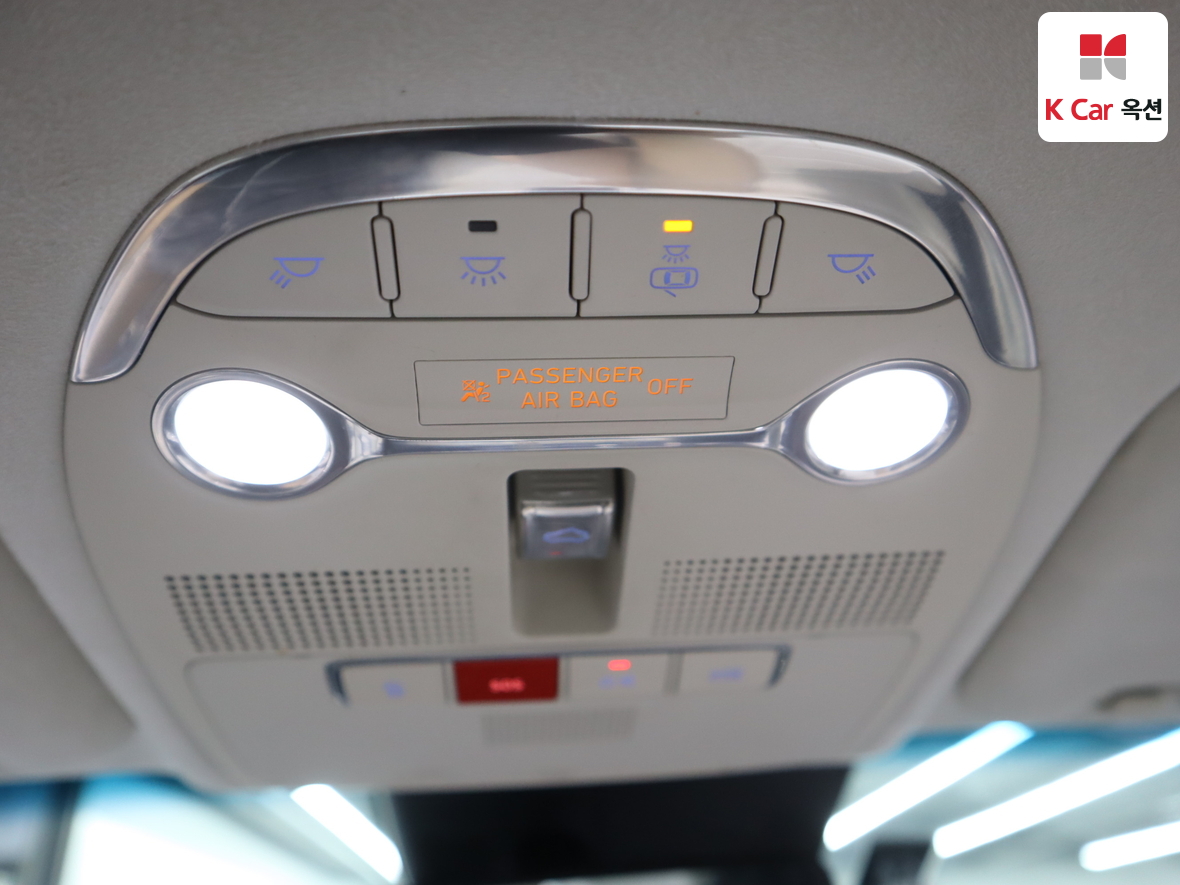 Hyundai Grandeur 2023 - Image 12