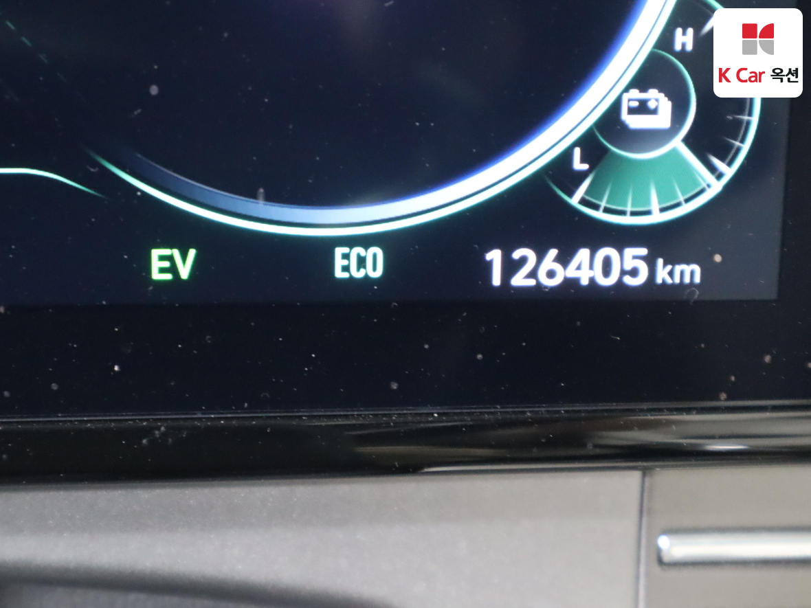 Hyundai Grandeur 2023 - Image 4