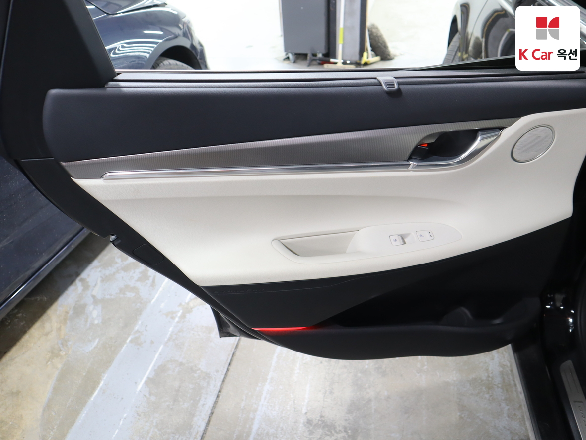 Hyundai Grandeur 2023 - Image 23