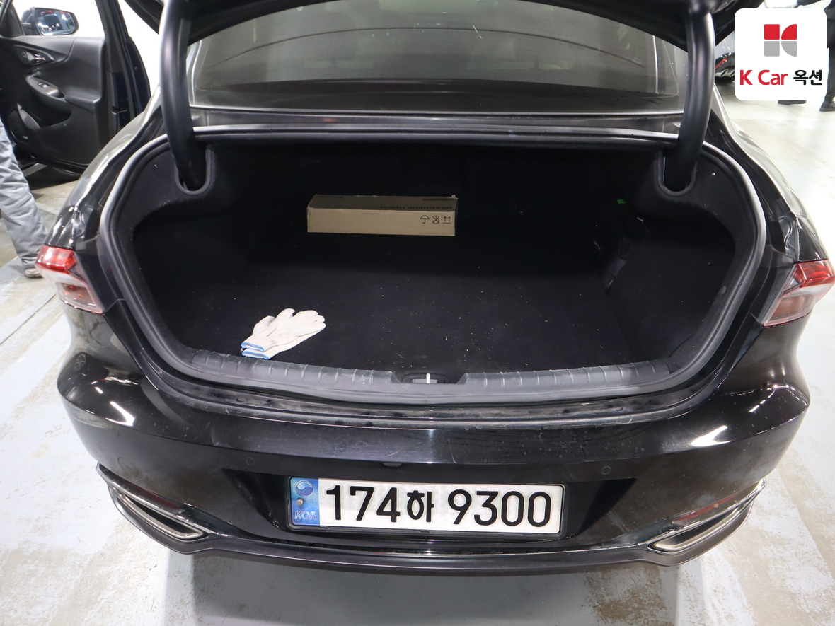 Hyundai Grandeur 2023 - Image 26