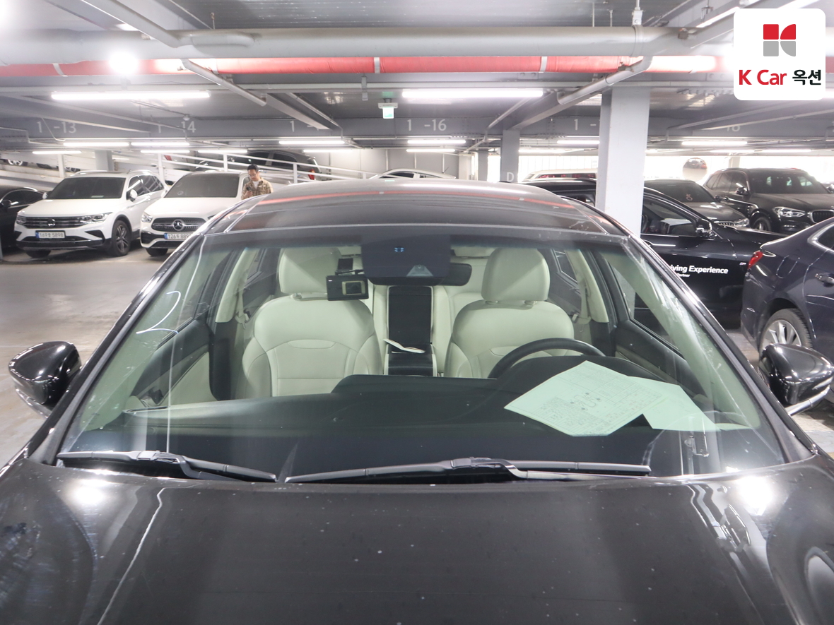 Hyundai Grandeur 2023 - Image 35