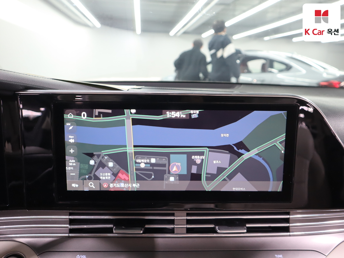 Hyundai Grandeur 2023 - Image 14