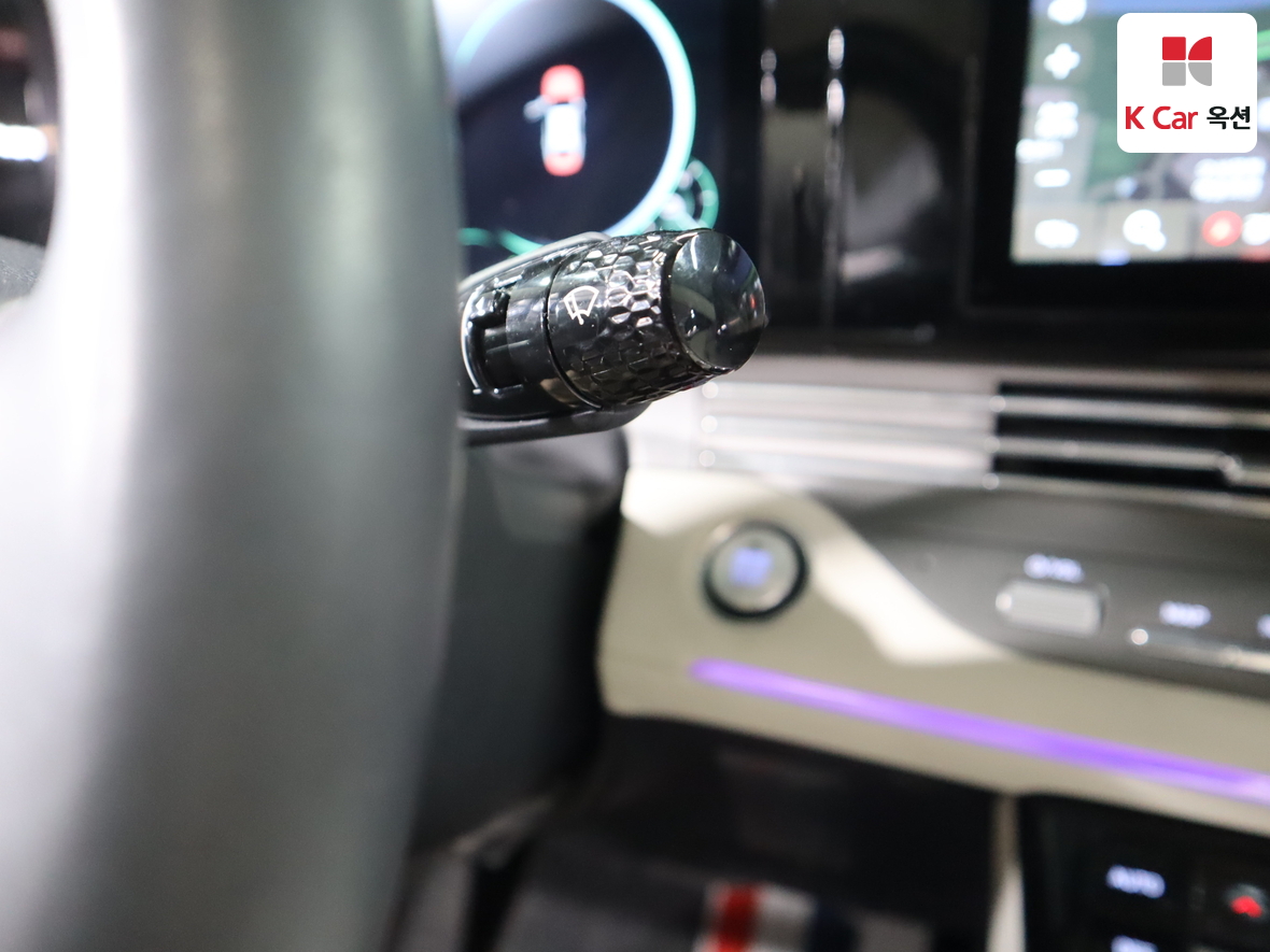 Hyundai Grandeur 2023 - Image 11