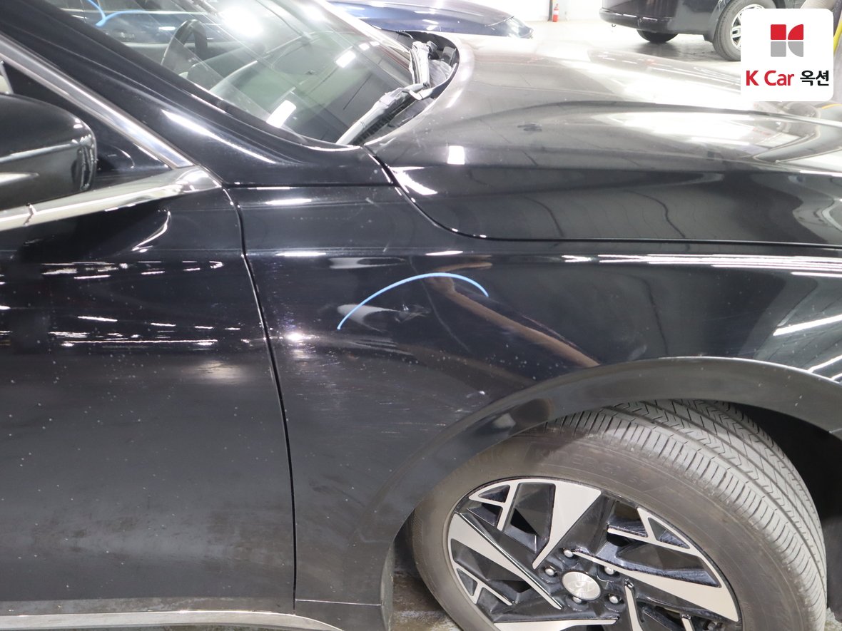 Hyundai Grandeur 2023 - Image 42