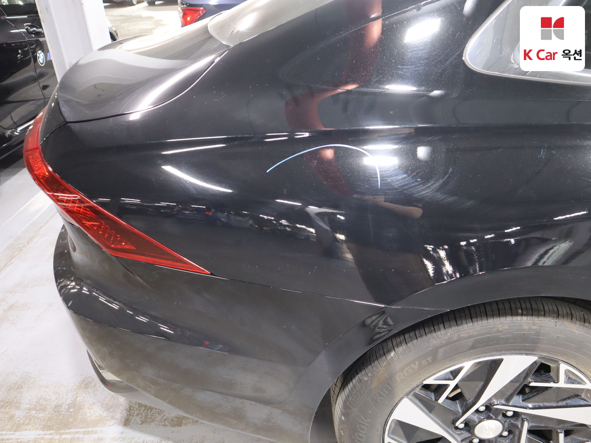 Hyundai Grandeur 2023 - Image 40