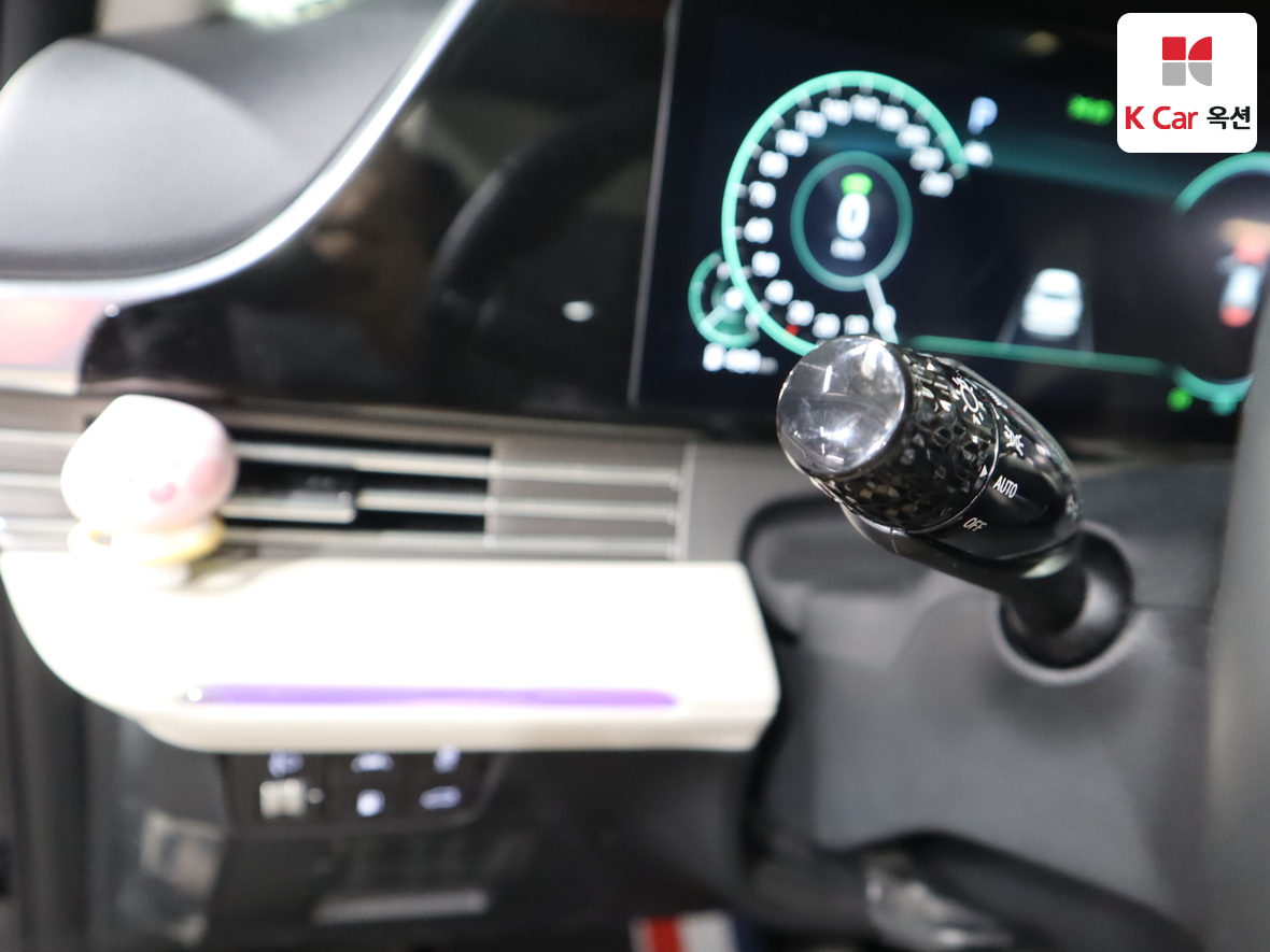 Hyundai Grandeur 2023 - Image 9