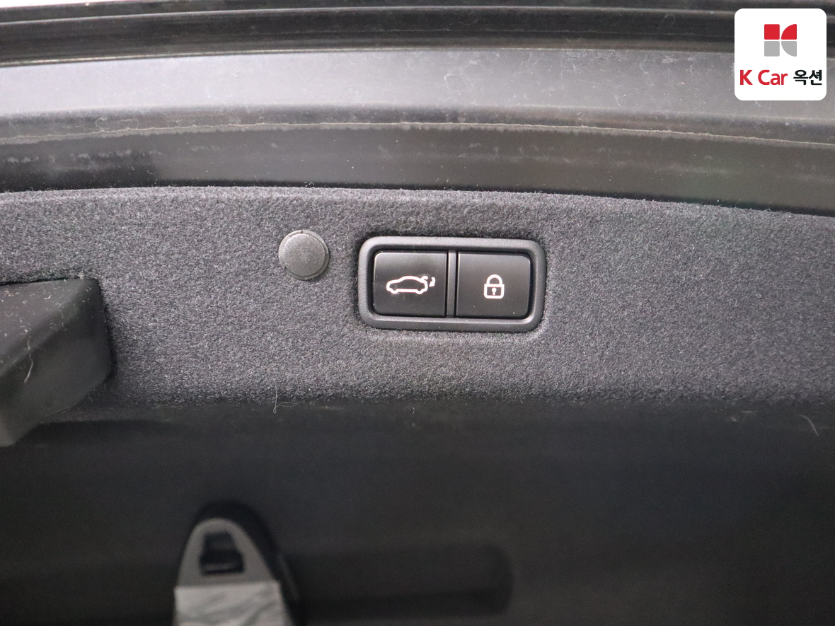 Hyundai Grandeur 2023 - Image 27