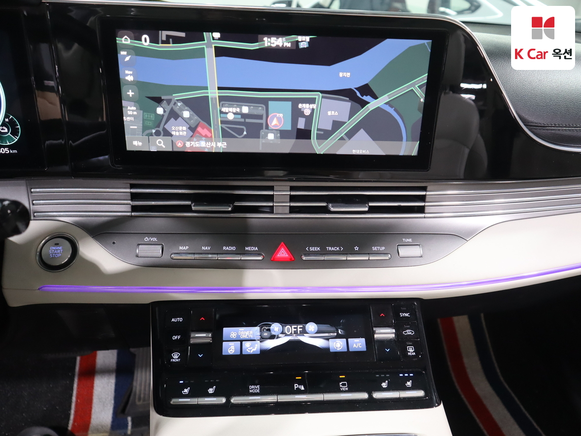 Hyundai Grandeur 2023 - Image 6