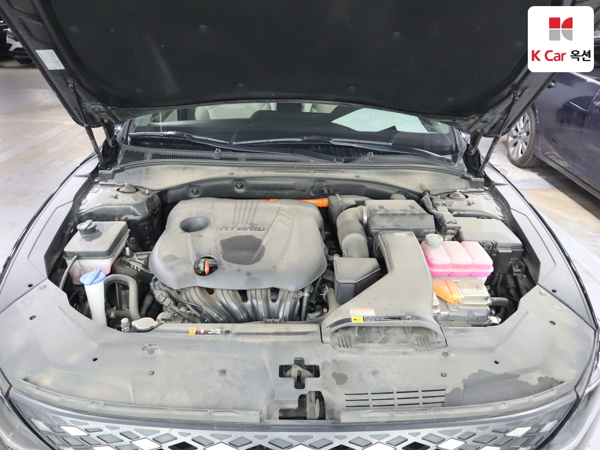 Hyundai Grandeur 2023 - Image 34