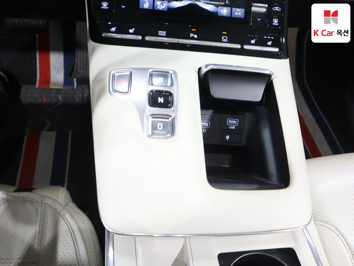 Hyundai Grandeur 2023 - Image 16