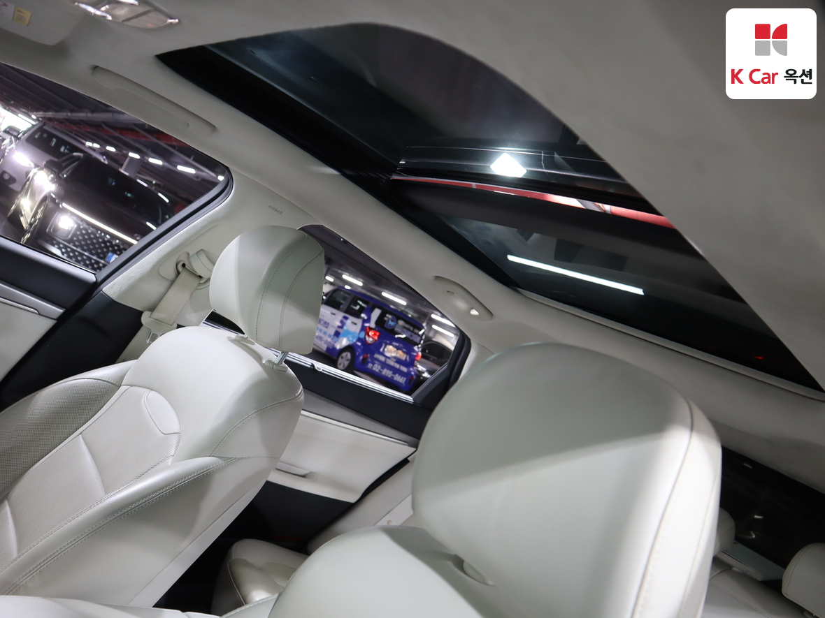 Hyundai Grandeur 2023 - Image 21