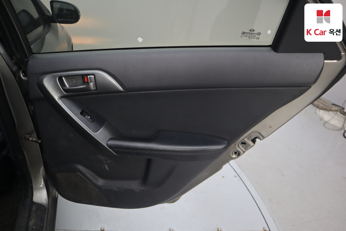 Kia Forte 2012 - Image 26