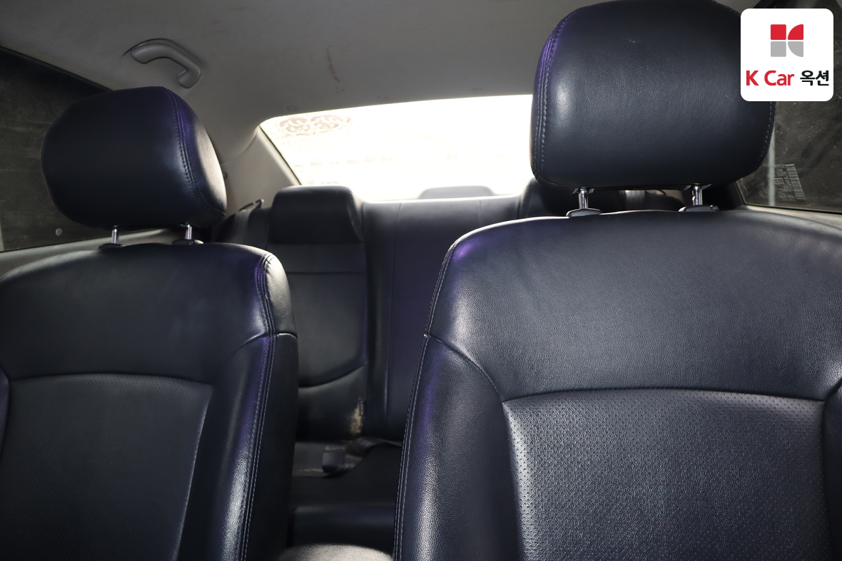 Kia Forte 2012 - Image 18